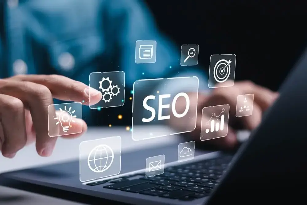 technical SEO services
